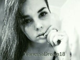 VanessaDream18