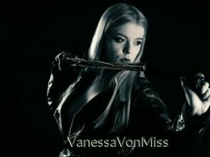 VanessaVonMiss