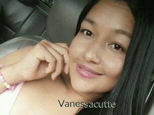 Vanessacutte