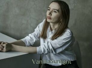 VanillaSunlight