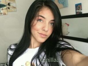 Vanillaa