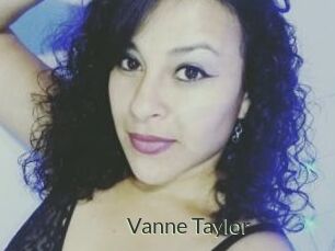 Vanne_Taylor