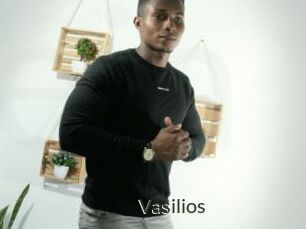 Vasilios