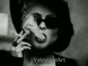 VelorlaceArt