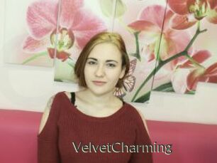 VelvetCharming