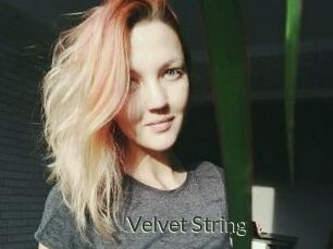 Velvet_String