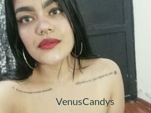 VenusCandys