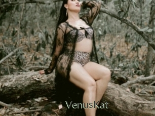 VenusKat