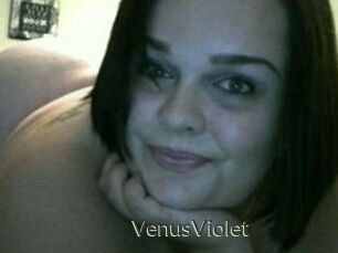 VenusViolet