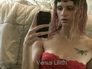 Venus_Lilith