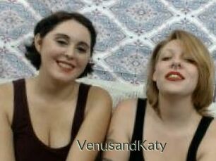 VenusandKaty