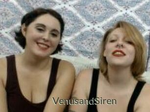 VenusandSiren