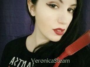 VeronicaSteam