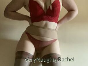 VeryNaughtyRachel