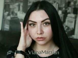 VianaMarsian