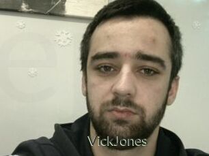 VickJones