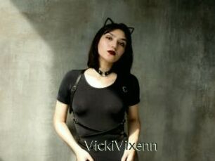 VickiVixenn