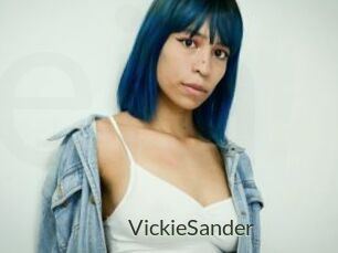 VickieSander