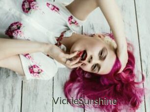 VickieSunshine