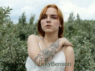 VickyBenson