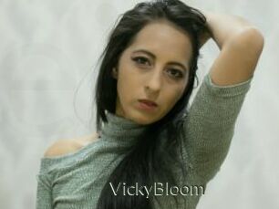 VickyBloom