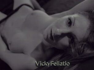 VickyFellatio