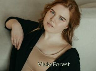 VickyForest