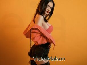 VickyMalson