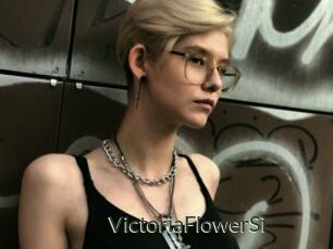 VictoriaFlowerSi