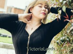 VictoriaLeeds