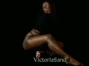 VictoriaSand