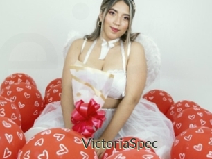 VictoriaSpec