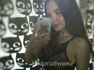 ViktoriaSweete