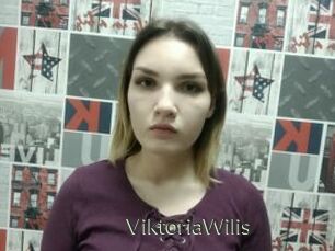 ViktoriaWilis