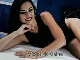 VioletMcKlaine