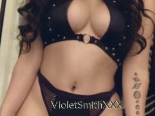 VioletSmithXXX