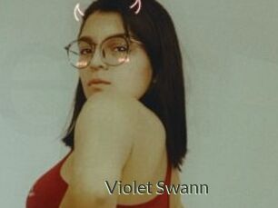 Violet_Swann