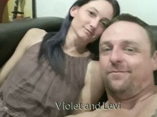 Violet_and_Levi