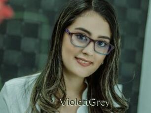 ViolettGrey