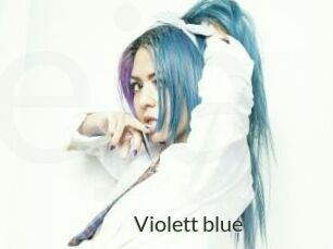 Violett_blue