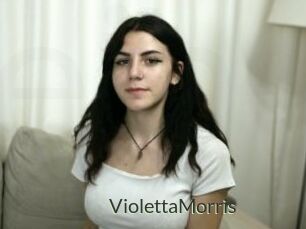 ViolettaMorris