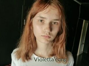 ViolettaYong