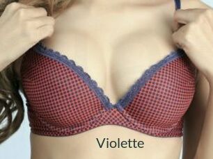 Violette