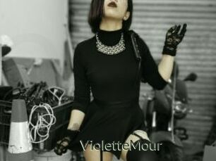 VioletteMour