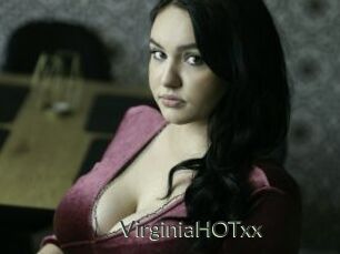 VirginiaHOTxx