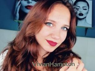 VivianHampton