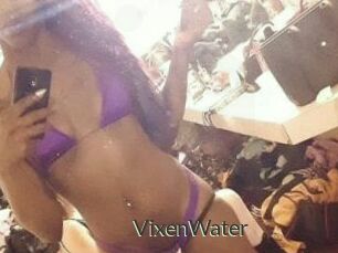 VixenWater