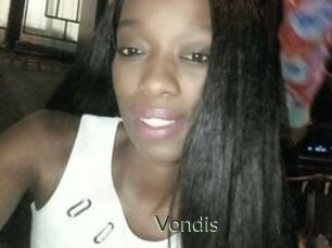 Vondis