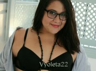 Vyoleta22