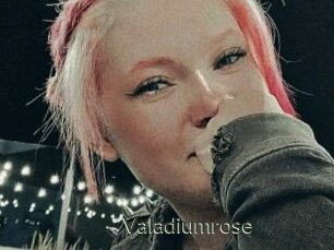 Valadiumrose